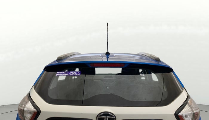 2019 Tata NEXON XT PLUS PETROL, Petrol, Manual, 61,550 km, Rear Windshield