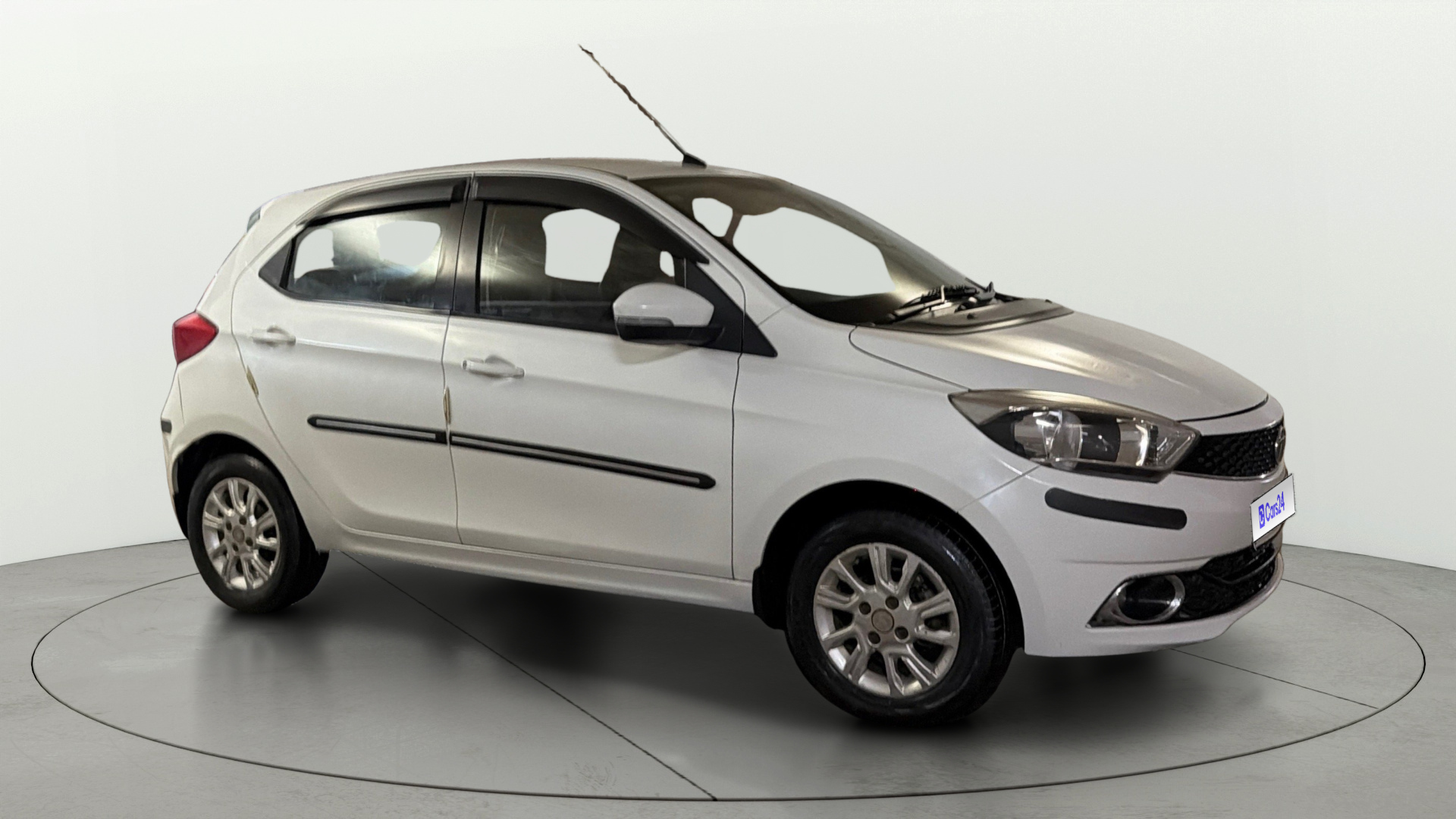 2018 Tata Tiago 2021-2026 XZ PETROL