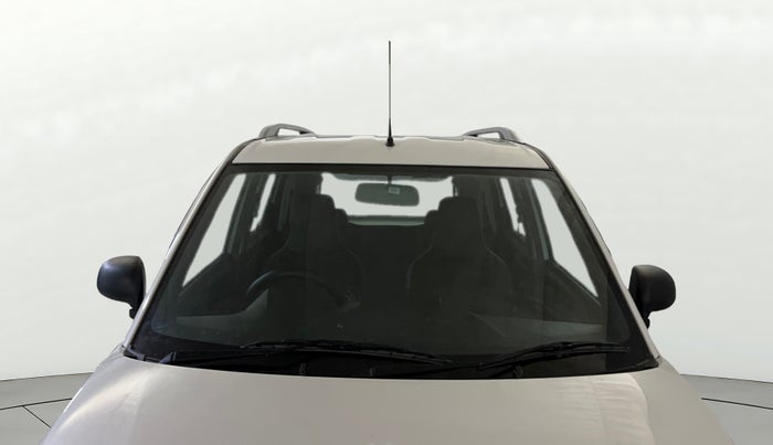 2025 Maruti New Wagon-R LXI 1.0, Petrol, Manual, 7,538 km, Front Windshield