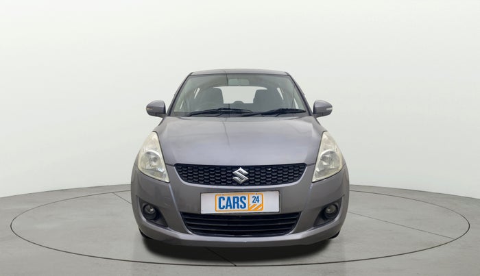 2013 Maruti Swift VDI, Diesel, Manual, 1,28,567 km, Front