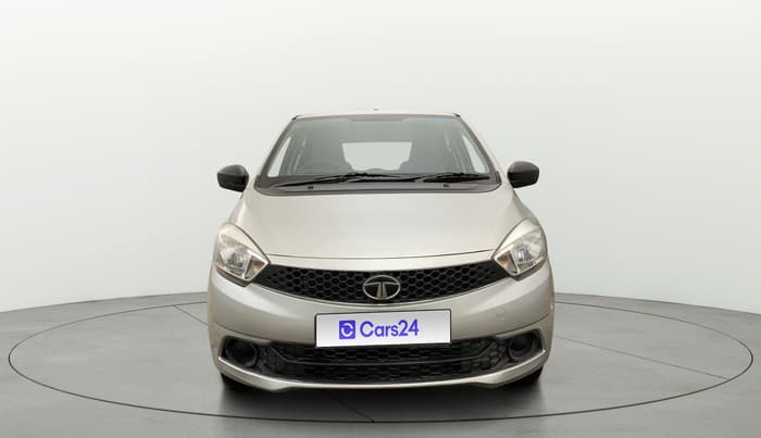 2019 Tata Tiago XM PETROL, CNG, Manual, 74,800 km, Front