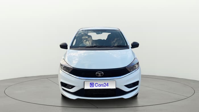 2026 Tata Tiago XE PETROL, Petrol, Manual, 1,799 km, Front