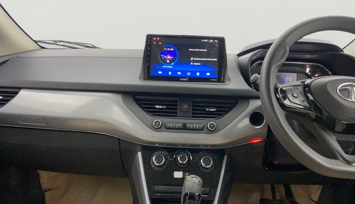 2020 Tata NEXON XMA SUNROOF DIESEL, Diesel, Automatic, 77,055 km, Air Conditioner