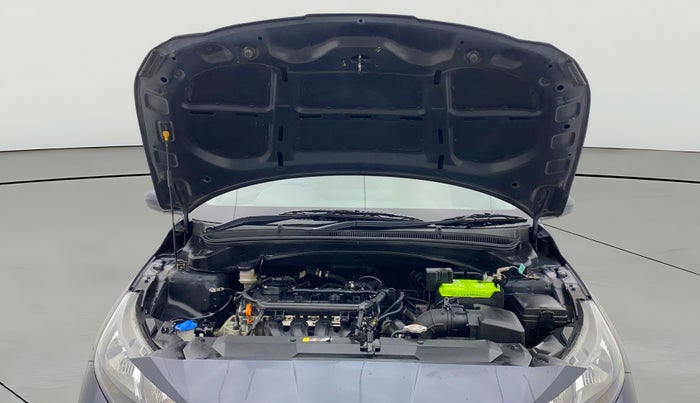 2022 Hyundai NEW I20 MAGNA 1.2 MT, Petrol, Manual, 51,714 km, Open Bonet