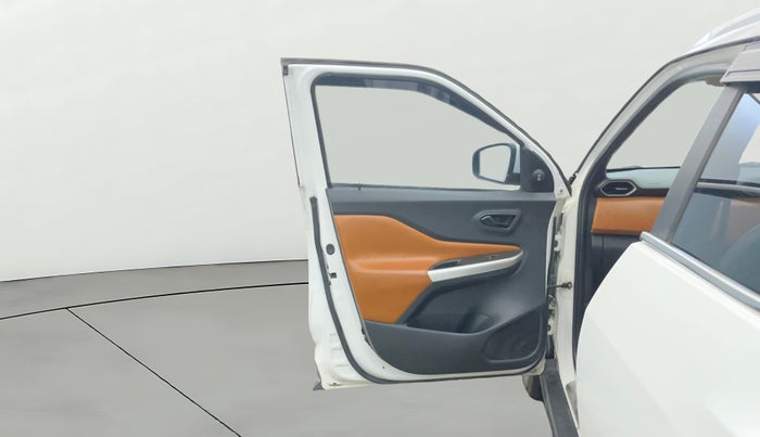 2023 Nissan MAGNITE XE, Petrol, Manual, 54,279 km, LHS Front Door