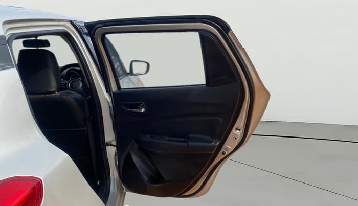 2023 Maruti Swift ZXI PLUS AMT, Petrol, Automatic, 54,353 km, RHS Rear Door
