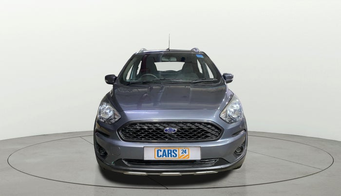 2020 Ford FREESTYLE TITANIUM 1.2 PETROL, Petrol, Manual, 45,544 km, Front