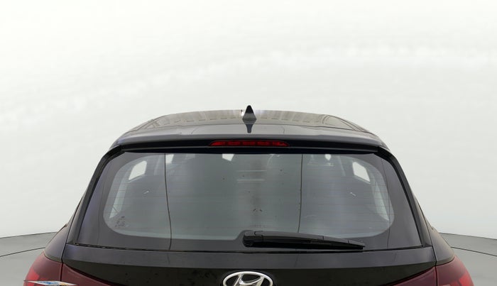 2022 Hyundai NEW I20 ASTA (O) 1.2 AT, Petrol, Automatic, 30,043 km, Rear Windshield