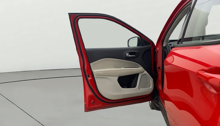 2019 Jeep Compass LIMITED 1.4 PETROL AT, Petrol, Automatic, 60,513 km, LHS Front Door