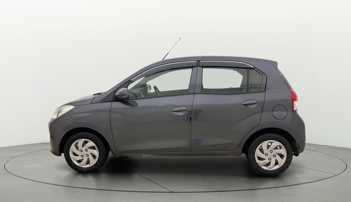 2020 Hyundai NEW SANTRO SPORTZ AMT, Petrol, Automatic, 58,471 km, Left Side