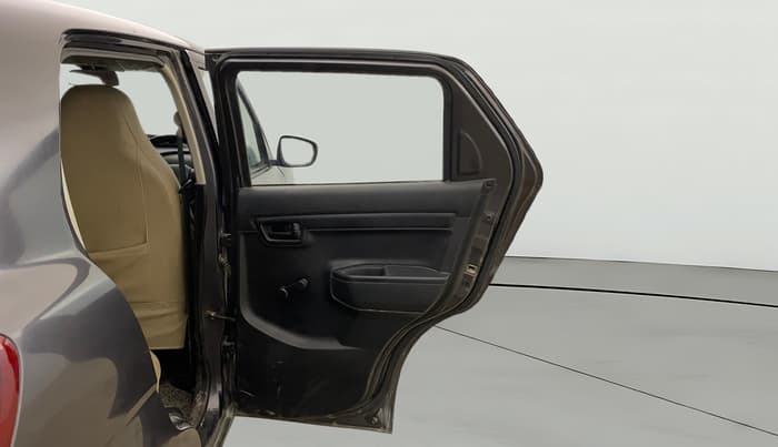 2020 Maruti S PRESSO VXI+, Petrol, Manual, 1,20,704 km, RHS Rear Door