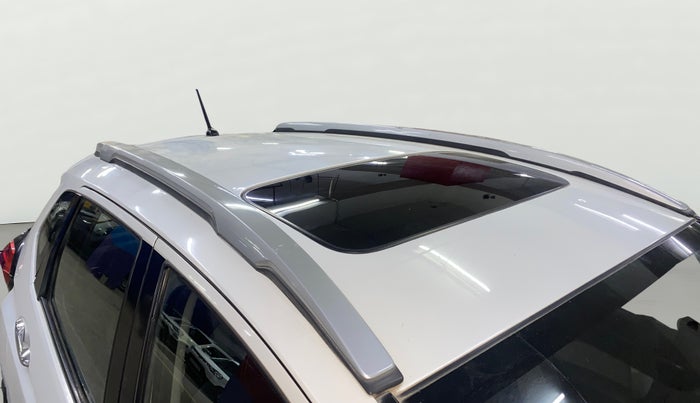 2017 Honda WR-V 1.2L I-VTEC VX MT, Petrol, Manual, 30,288 km, Roof