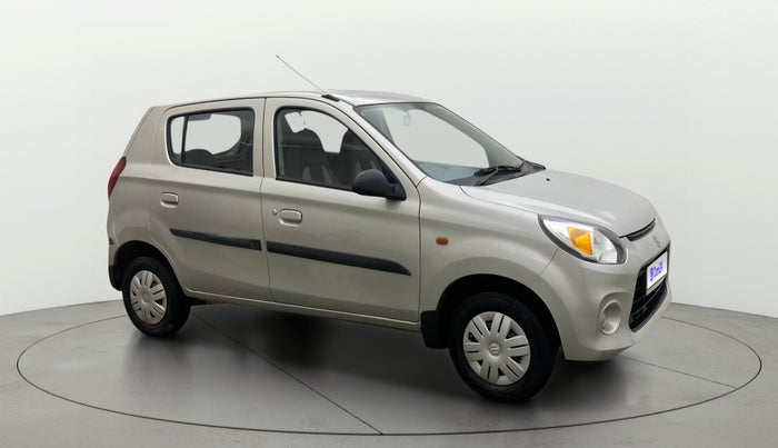 2018 Maruti Alto 800 VXI O, Petrol, Manual, 36,808 km, SRP