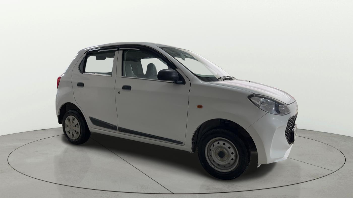 2023 Maruti Alto K10 LXI, Petrol, Manual, 13,254 km, Right Front Diagonal