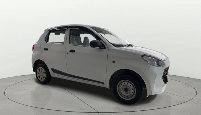 2023 Maruti Alto K10 LXI, Petrol, Manual, 13,248 km, Right Front Diagonal