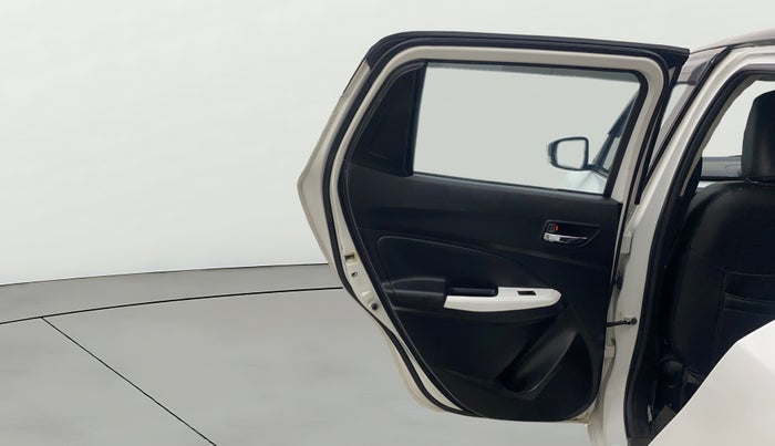 2019 Maruti Swift ZXI AMT, Petrol, Automatic, 65,929 km, LHS Rear Door