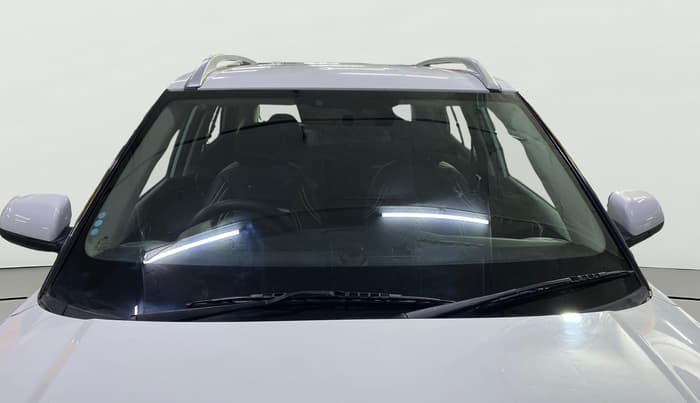 2021 Hyundai VENUE S 1.2, Petrol, Manual, 24,556 km, Front Windshield