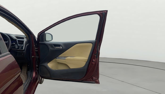 2016 Honda City 1.5L I-DTEC VX, Diesel, Manual, 1,20,005 km, RHS Front Door