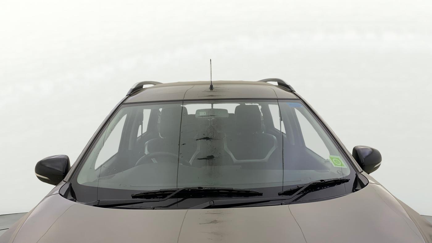 2021 Maruti XL6 ZETA MT, Petrol, Manual, 27,621 km, Front Windshield