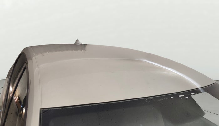 2013 Volkswagen Vento HIGHLINE 1.6 MPI, Petrol, Manual, 38,977 km, Roof