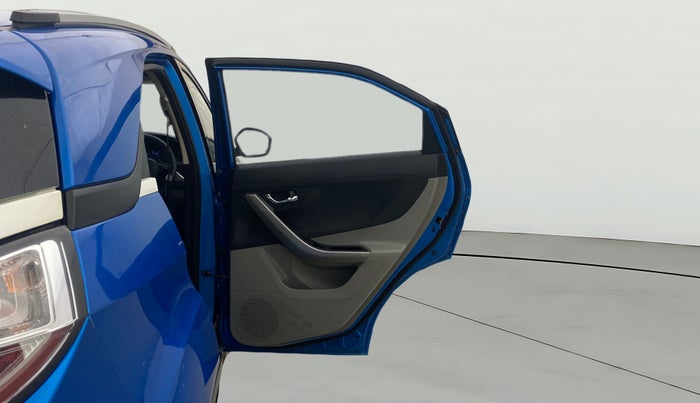 2018 Tata NEXON XZ DIESEL, Diesel, Manual, 41,691 km, RHS Rear Door