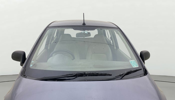 2015 Hyundai i10 MAGNA 1.1, Petrol, Manual, 28,831 km, Front Windshield