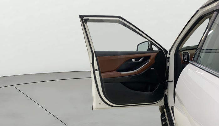 2021 Hyundai ALCAZAR 1.5 SIGNATURE MT 6STR, Diesel, Manual, 46,736 km, LHS Front Door