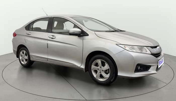 2015 Honda City 1.5L I-VTEC VX, Petrol, Manual, 26,162 km, SRP
