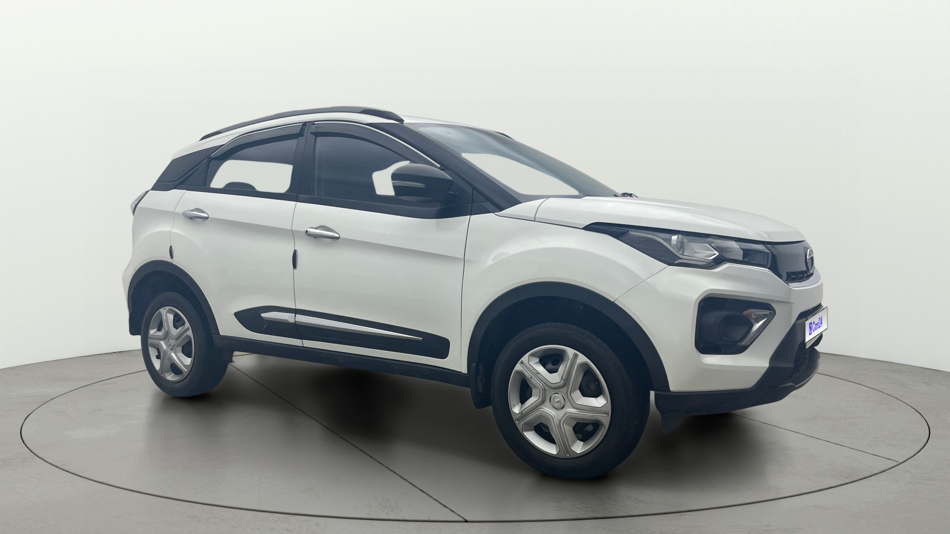 2023 Tata Nexon XM PETROL 2023 Tata Nexon XM PETROL