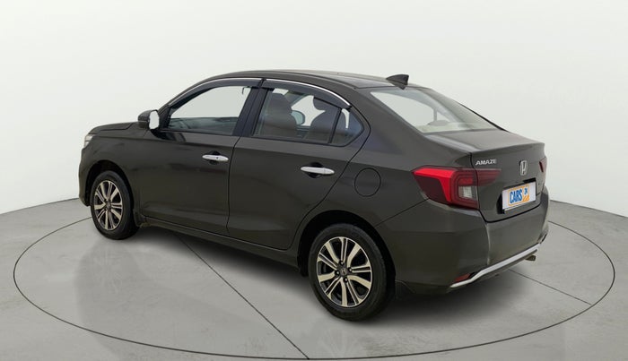 2023 Honda Amaze 1.2L I-VTEC VX, Petrol, Manual, 20,656 km, Left Back Diagonal