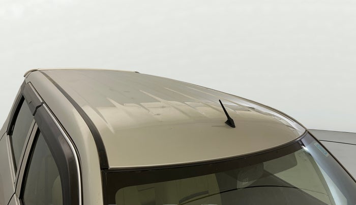 2020 Maruti New Wagon-R LXI 1.0, Petrol, Manual, 52,808 km, Roof