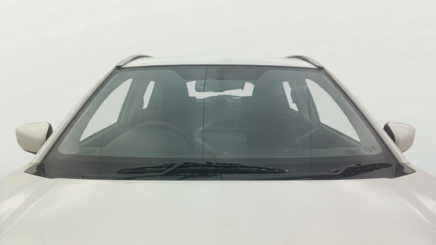 2023 Maruti Grand Vitara ZETA SMART HYBRID, Petrol, Manual, 75,975 km, Front Windshield