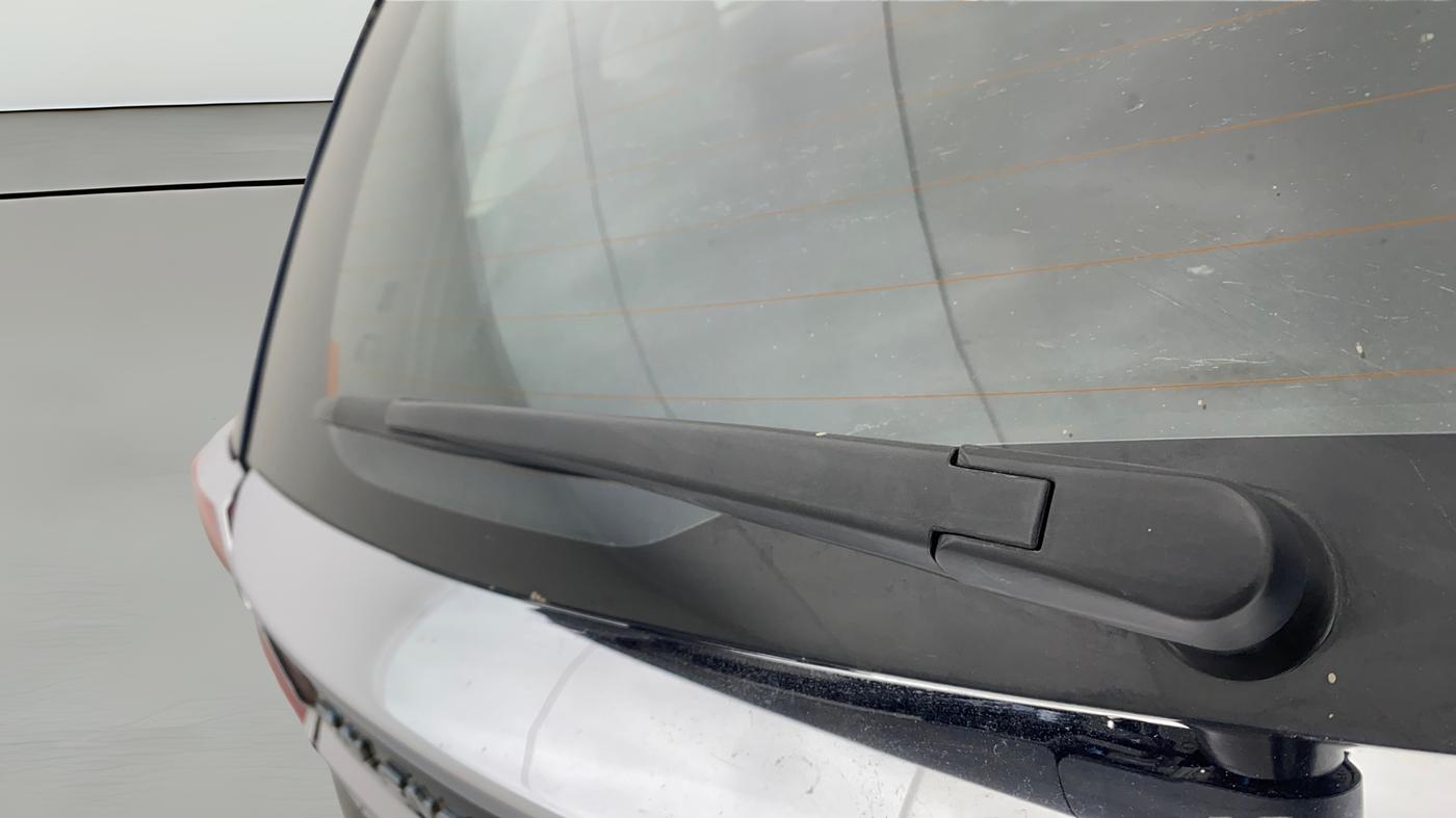 2023 Maruti Baleno ZETA PETROL 1.2, Petrol, Manual, 40,706 km, Rear Wiper