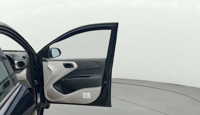 2022 Hyundai GRAND I10 NIOS MAGNA 1.2 KAPPA VTVT CNG, CNG, Manual, 18,362 km, RHS Front Door