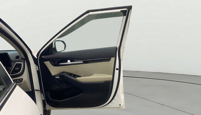 2020 KIA SELTOS GTX PLUS DCT 1.4 PETROL, Petrol, Automatic, 70,095 km, RHS Front Door