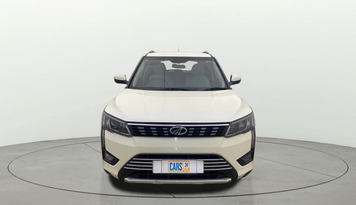 2021 Mahindra XUV300 W8 1.2 PETROL, Petrol, Manual, 80,378 km, Front