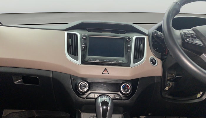 2019 Hyundai Creta SX (O) 1.6 PETROL, Petrol, Manual, 54,003 km, Air Conditioner