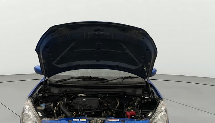 2022 Maruti Celerio VXI, Petrol, Manual, 17,867 km, Open Bonet