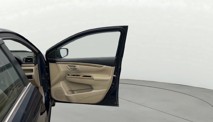 2022 Maruti Ciaz SIGMA 1.5 SHVS MT  PETROL, Petrol, Manual, 35,291 km, RHS Front Door