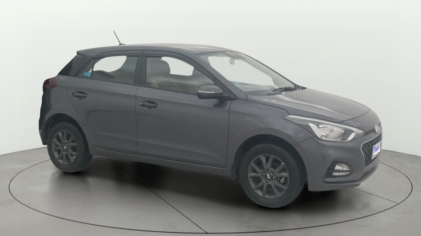 2020 Hyundai Elite i20 SPORTZ PLUS 1.2, Petrol, Manual, 25,812 km, SRP