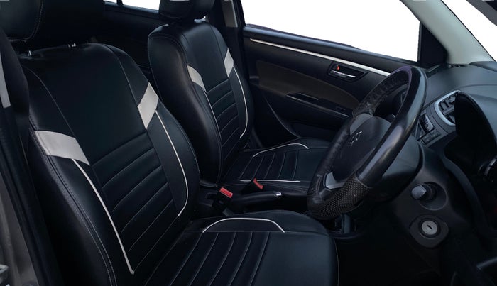 2017 Maruti Swift VXI, Petrol, Manual, 26,489 km, Right Side Front Door Cabin