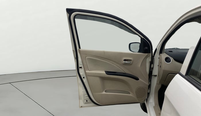 2019 Maruti Celerio VXI AMT, Petrol, Automatic, 77,335 km, LHS Front Door