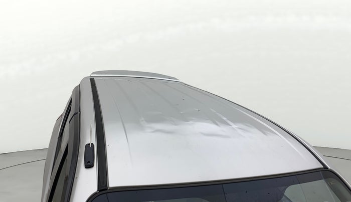2016 Maruti Alto 800 LXI, Petrol, Manual, 87,320 km, Roof