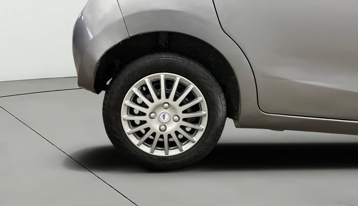 2018 Maruti Celerio ZXI AMT (O), Petrol, Automatic, 39,765 km, Right Rear Wheel
