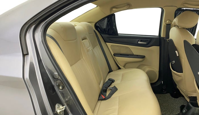 2019 Honda Amaze 1.2L I-VTEC S CVT, Petrol, Automatic, 47,085 km, Right Side Rear Door Cabin