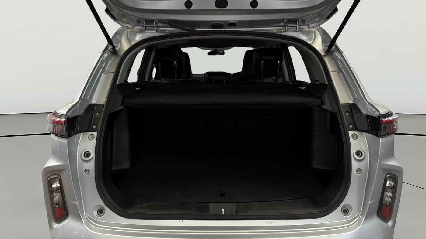 2024 Maruti Grand Vitara SIGMA SMART HYBRID, Petrol, Manual, 18,113 km, Boot Open Zoomed View