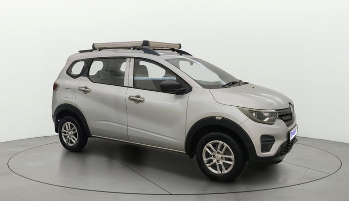 2022 Renault TRIBER RXE MT, Petrol, Manual, 39,452 km, SRP