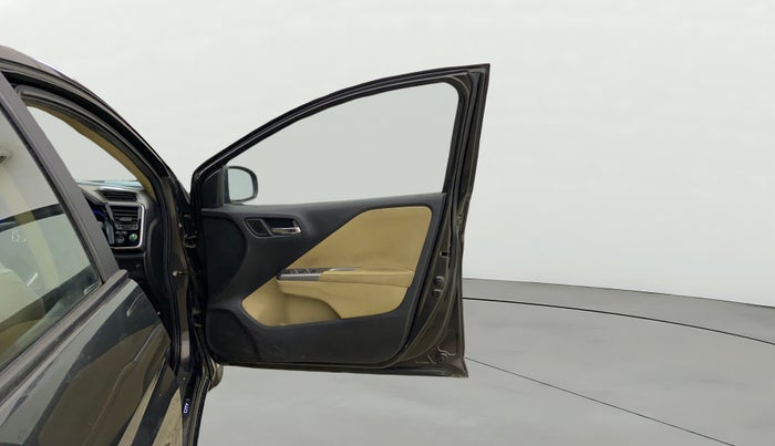 2015 Honda City 1.5L I-VTEC VX CVT, Petrol, Automatic, 66,017 km, RHS Front Door