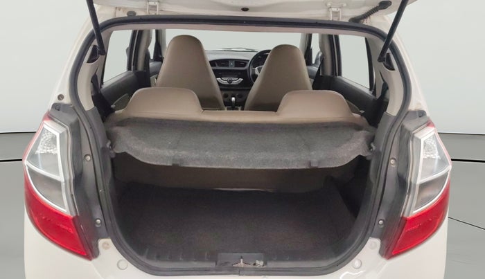 2019 Maruti Alto K10 VXI AMT, Petrol, Automatic, 42,183 km, Boot Open Zoomed View