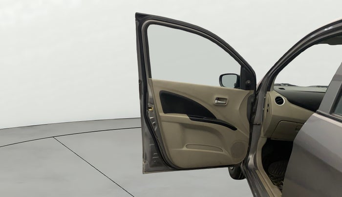 2015 Maruti Celerio VXI AMT, Petrol, Automatic, 76,542 km, LHS Front Door